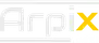 Logo Arpix Solutions