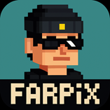 Farpix Logo