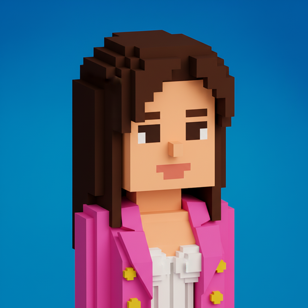 Farpix NFT FID 528914